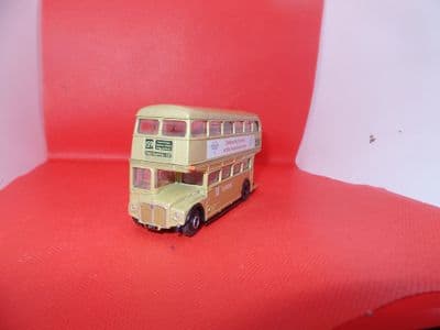 AEC Routemaster Buses - Page 5