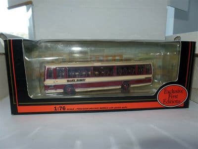EFE 15703 AEC Reliance Plaxton Panorama Elite Coach Bus East Kent MIMB