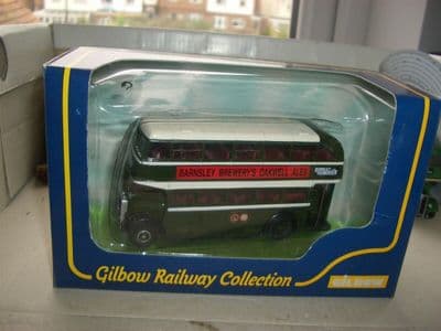 EFE 16001B 99640 Leyland Titan PD2 Lowbridge Bus Todmorden Joint LMS Burnley MIB