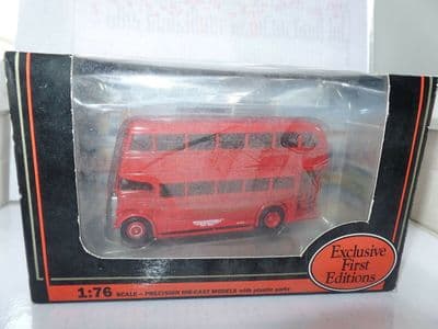 EFE 16005 Leyland Titan PD2 Lowbridge Bus Midland Red L34 Ansty MIMB