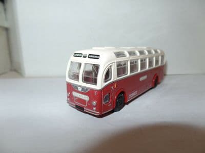 EFE 16204 Bristol MW Bus Coach South Midland London UB