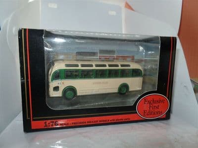 EFE 16208 Bristol MW Bus Coach Southern Vectis Isle of Wight MIMB