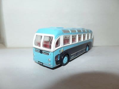 EFE 16211 Bristol MW Bus Coach Morris Bros Brothers Swansea UB