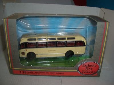 EFE 16219 Bristol LS Bus Coach  Cumberland Motor Services Kendal MIMB