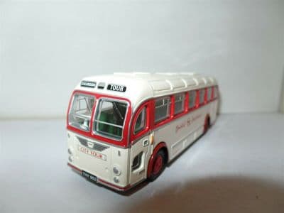 EFE 16220 Bristol MW LS Bus Coach Bristol Omnibus Greyhound City Tour UB