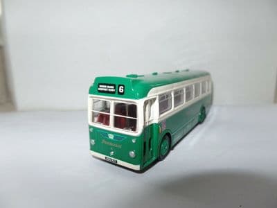 EFE 16317 Bristol LS Bus Coach People's Provincial Gosport  MIMB