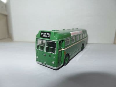 EFE 16322 Bristol LS Bus Coach Bath Services Paulton Flowers Beer  UB