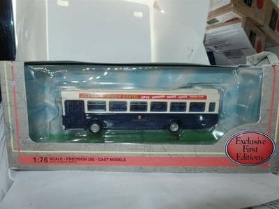 EFE 17220 Leyland National Bus Barrow in Furness Corporation MIMB