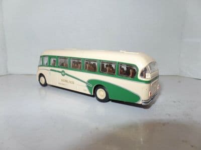 EFE 18704 Bedford SB Duple Vega Coach Southern Vectis UB