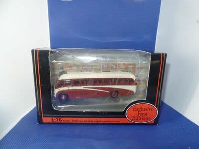 EFE 18711 Bedford SB Duple Vega Bus Coach Bolton Corporation Transport MIMB