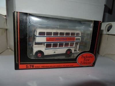 EFE 19701 AEC Regent III MCW Orion Bodywork  Bus Sheffield City Transport MIMB