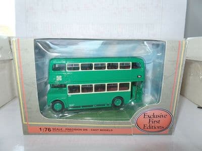 EFE 19709 AEC Regent V MCW Orion Bus Merseyside PTE Liverpool MIMB