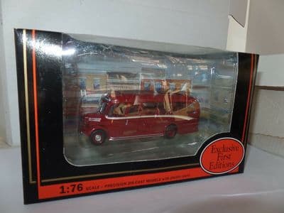 EFE 20117 Bedford OB Bus Coach East Kent MIMB