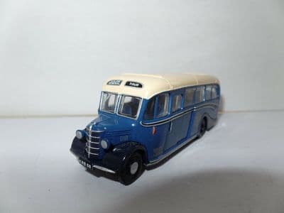 EFE 20124 Bedford OB Bus Coach Midland General UB