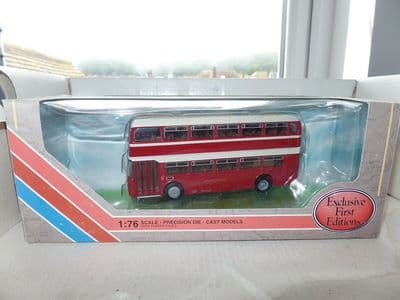 EFE 20432 Bristol VR III Bus Devon General Torquay MIMB