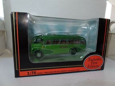 EFE 20903 Leyland PS1 Windover Bus Southdown South Coast Express MIMB