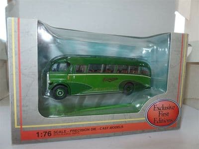 EFE 20904 Leyland Tiger PS1 Windover Bus Southdown Southsea MIMB