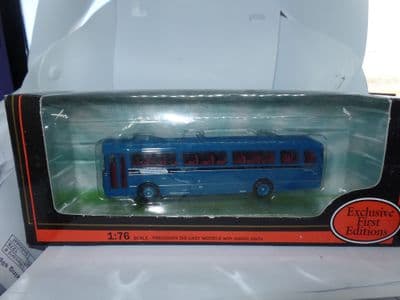 EFE 22501 AEC Reliance Alexander Y Type Premier Travel Cambridge Cheltenham MIB