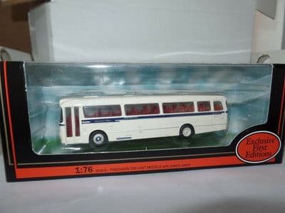 EFE 22504 Alexander Y Type Bus Coach Stratford Blue 150 Birmingham MIMB