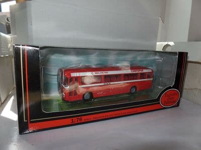 EFE 22506 Alexander Y Type Bus Midland Red Hotspur Hereford MIMB