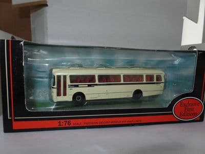 EFE 22508 Alexander Y Type Bus Coach Crosville Manchester MIMB