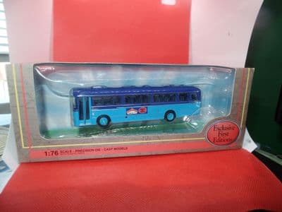 EFE 22519 Alexander Y Type 25 Year Anniversary Special Bachmann