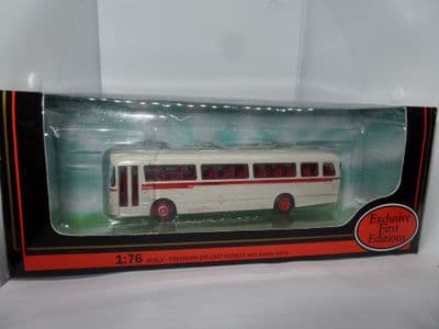 EFE 22701 Alexander Y Type Bus Coach North Western Road Car Co London   MIMB