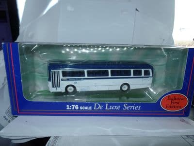 EFE 22706DL Leyland Leopard Alexander Y Type Bus Coach Lancaster City Transport   Vale MIMB