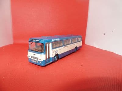 EFE 22708 Alexander Y Type Leyland Leopard Bus Coach Ulsterbus Belfast UB