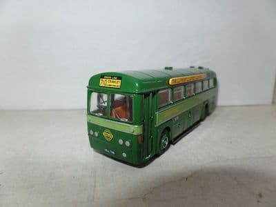 EFE 23205 AEC RF Bus Coach London Transport GreenLine 710 Crawley UB