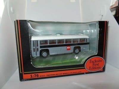 EFE 23306 AEC RF Bus BEA Airside Coach Heathrow Airport MIMB