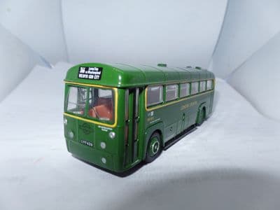EFE 23310 AEC RF Bus London Country Green  366 Welwyn Garden City  UB