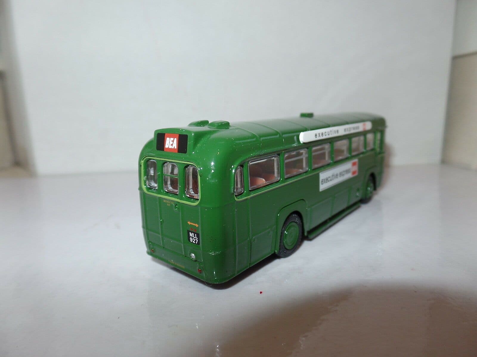 EFE 23321 AEC RF Bus B E A Executive Express BEA London Transport ...