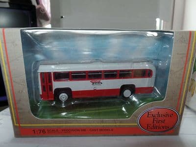 AEC RF Buses & Coaches