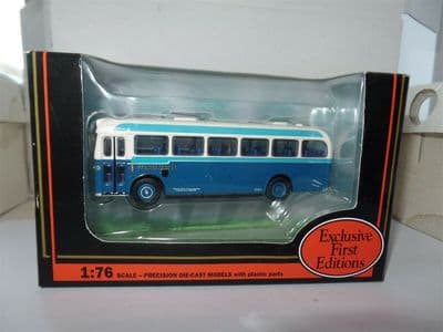 EFE 24301 AEC Reliance BET Bus Premier Travel Braintree MIMB