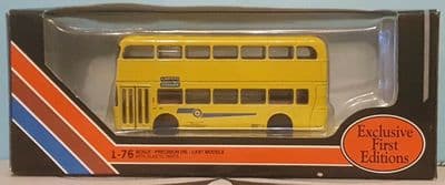 EFE 24402  Daimler Fleetline Alexander Bus Bournemouth Transport  Jumpers MIMB
