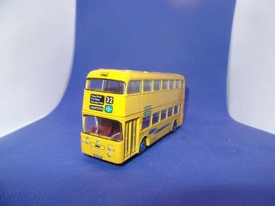 EFE 24402  Daimler Fleetline Alexander Bus Bournemouth Transport  Jumpers UB