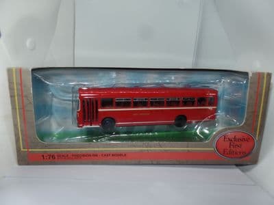 EFE 25106 Bristol RELL Bus Coach West Yorkshire Road Car Newall MIMB