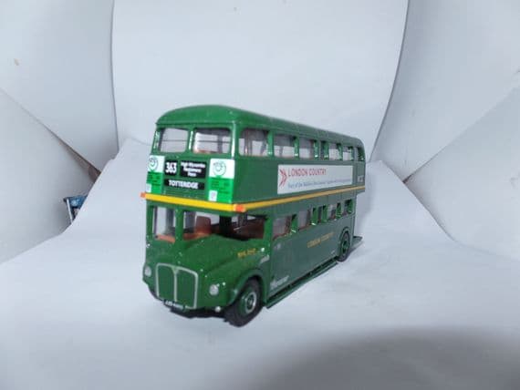 EFE 25508 AEC RML Routemaster Bus London Country 363 Totteridge High ...