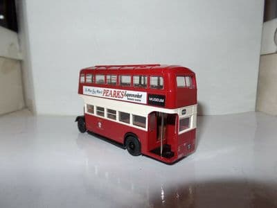EFE 26319 Guy Arab II Utility Bus Burton Corporation Unboxed 