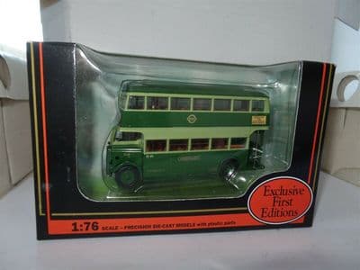 EFE 26402 Daimler Utility Bus London Greenline 721 Brentwood MIMB