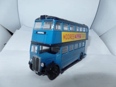 EFE 27806 AEC STL Bus Premier Travel Cambridge UB