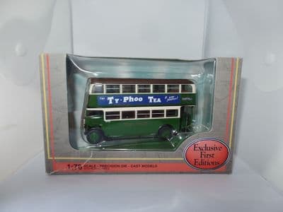 EFE 27810B STL Bus London Transport Country Route 408 Cobham Bus Museum 2007