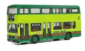 EFE 28830 Leyland Titan  Bus London & Country 188 Euston