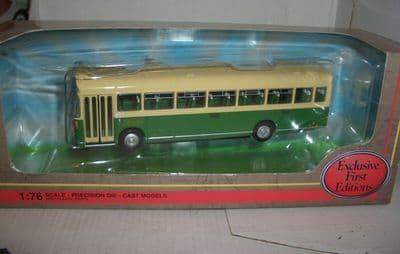 EFE 29408 Bristol RELH Dual Purpose Bus Coach Bristol Omnibus Frome MIMB