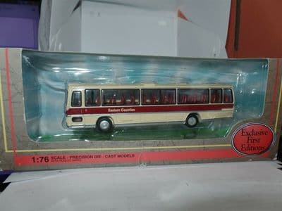EFE 29505 Bristol RELH Plaxton Panorama Elite Eastern Counties Norwich MIMB