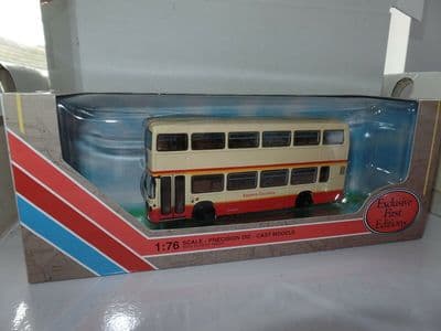 EFE 29613 Leyland Olympian ECW Bus Eastern Counties MIMB