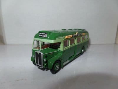 EFE 29902 AEC Regal 10T10 Bus Coach Greenline K3 Horsham UB
