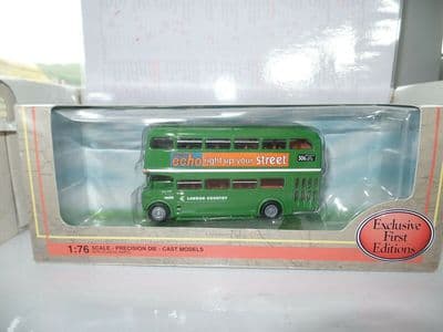 AEC Routemaster Buses - Page 3