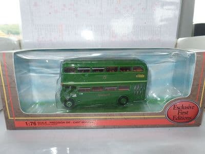 AEC Routemaster Buses - Page 3